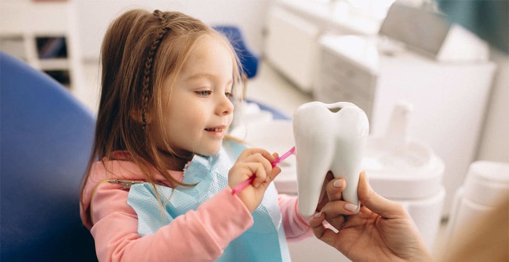 Pediatric Dentistry