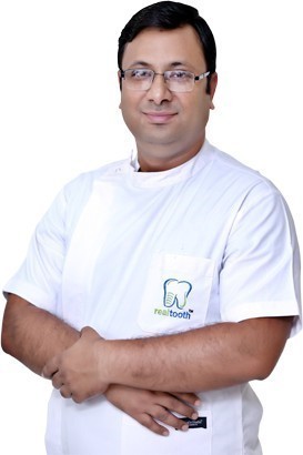Dr. Amit Anand